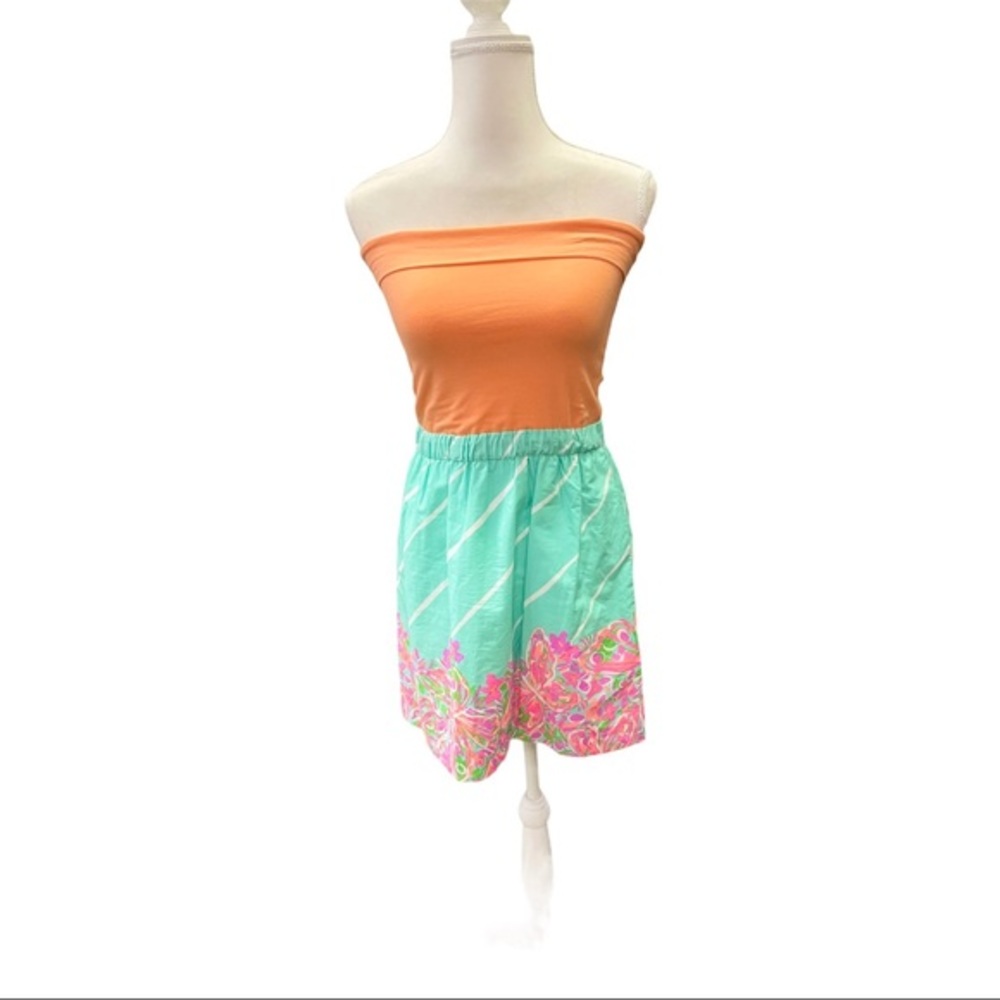 Lilly Pulitzer Dress - Size Small